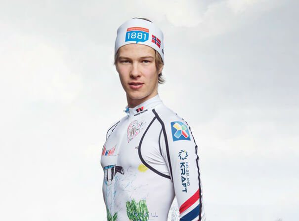 Espen Anderson MN2S