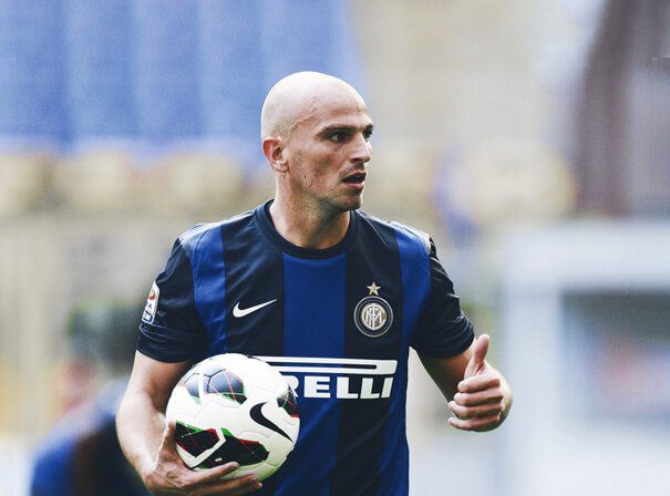 Esteban Cambiasso MN2S