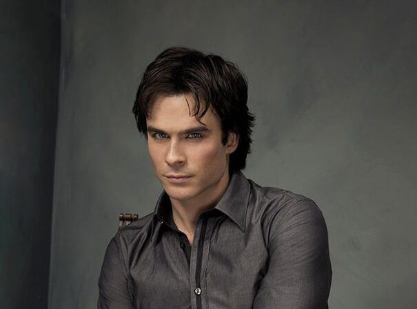 Ian Somerhalder MN2S 1