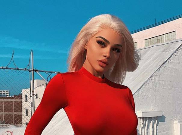 Kristen Hancher MN2S