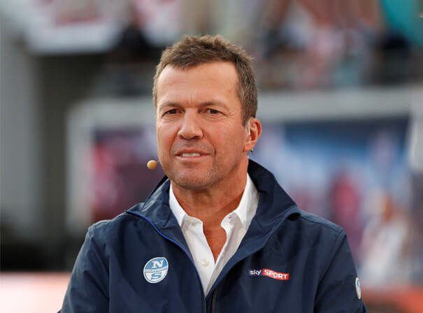 Lothat Matthaus MN2S
