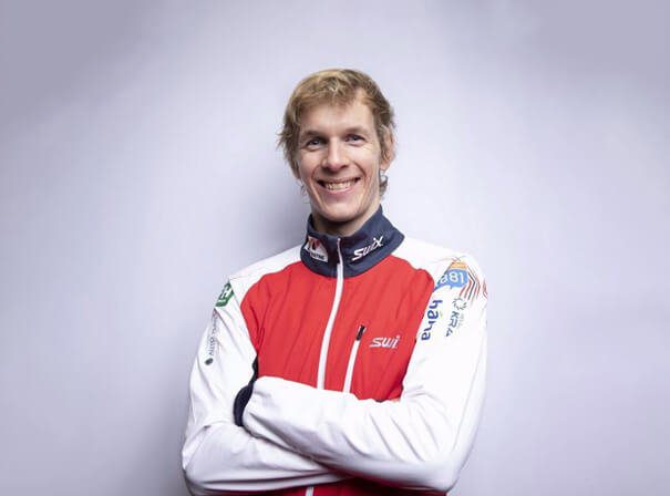 Magnus Krog MN2S