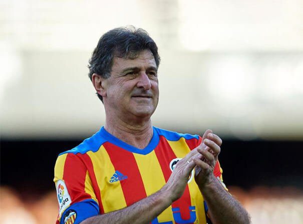 Mario Kempes MN2S