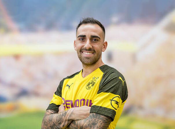 Paco Alcacer MN2S