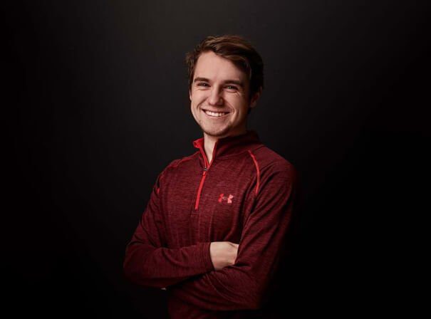 Ryan Pivirotto MN2S