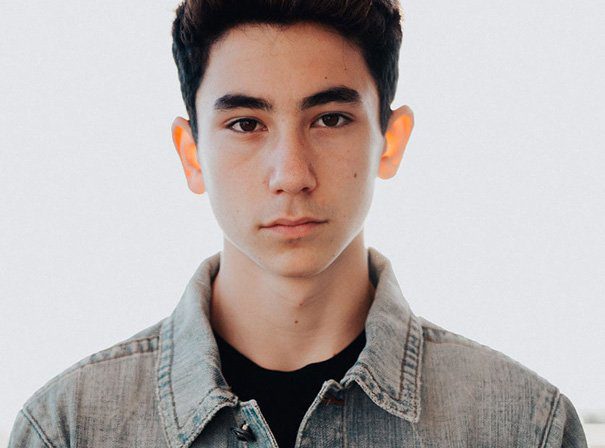 Adam Ian Cohen MN2S