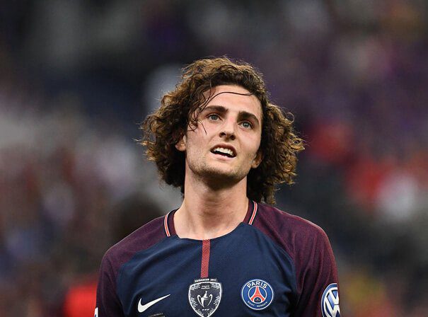 Adrien Rabiot MN2S
