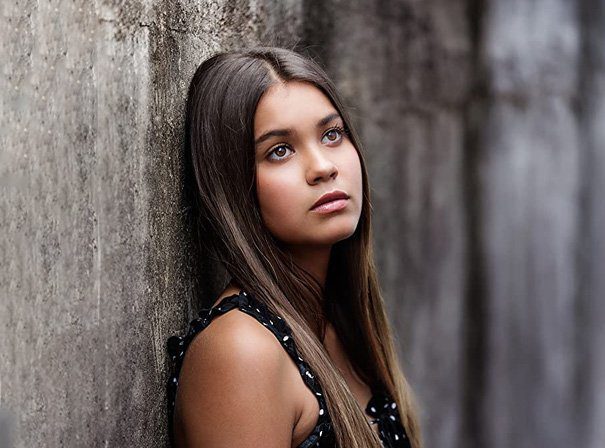Alexa Curtis MN2S