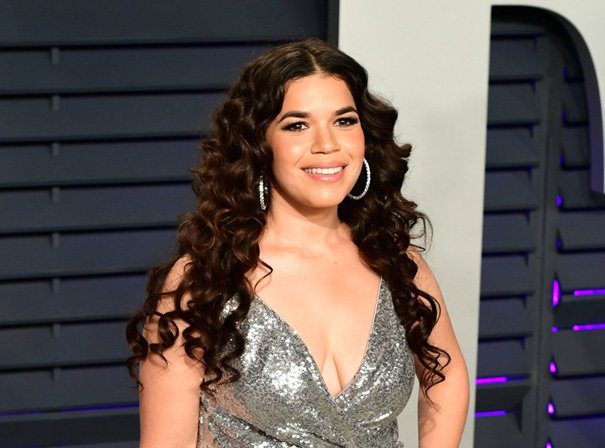 America Ferrera MN2S