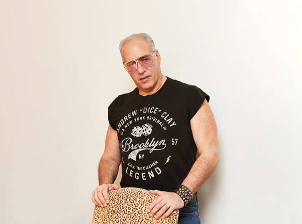 Andrew Dice Clay MN2S