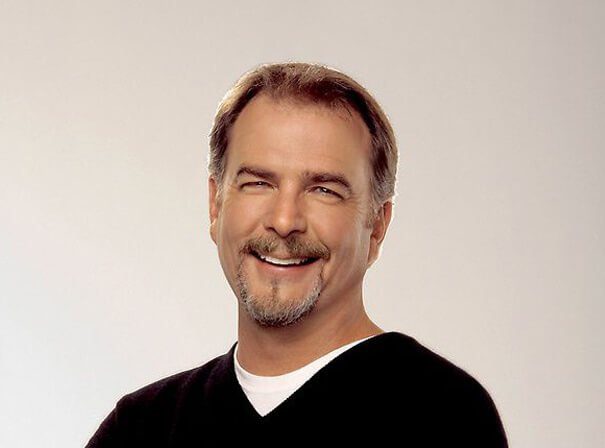 Bill Engvall MN2S
