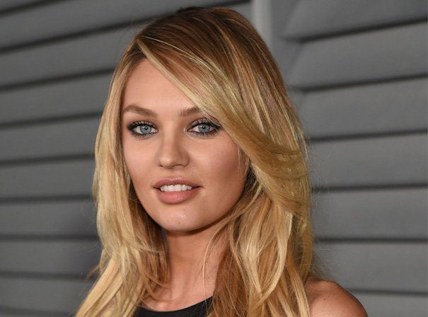 Candice Swanepoel MN2S