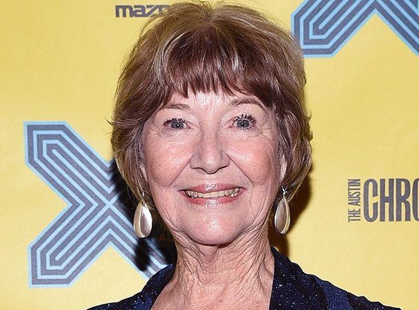 Charlotte Stewart MN2S