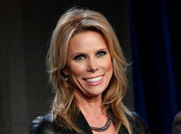 Cheryl Hines MN2S