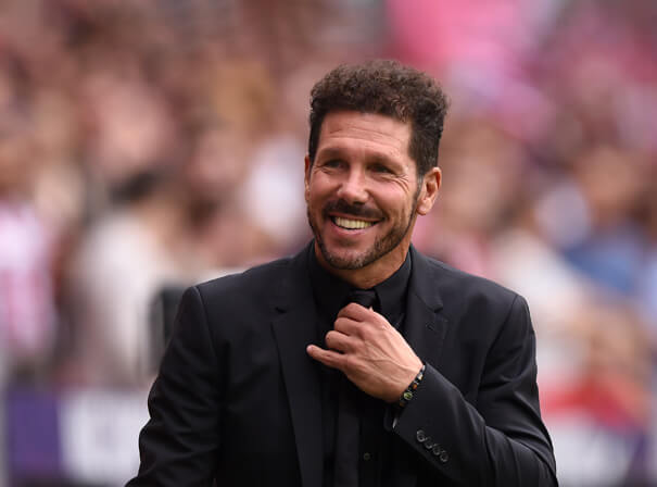 Diego Simeone MN2S