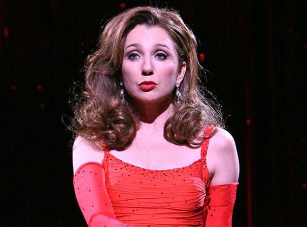 Donna Murphy MN2S