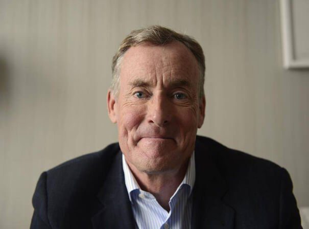 John C. McGinley MN2S