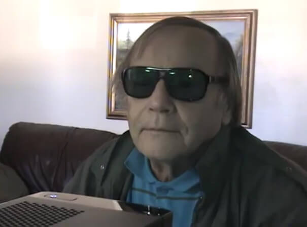 Johnny Dee MN2S