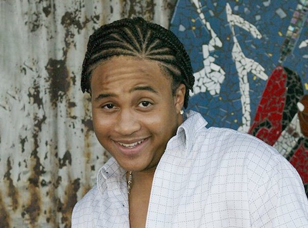 Orlando Brown MN2S