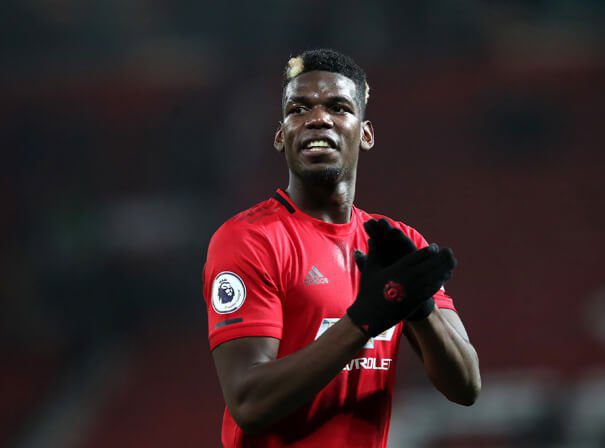Paul Pogba MN2S