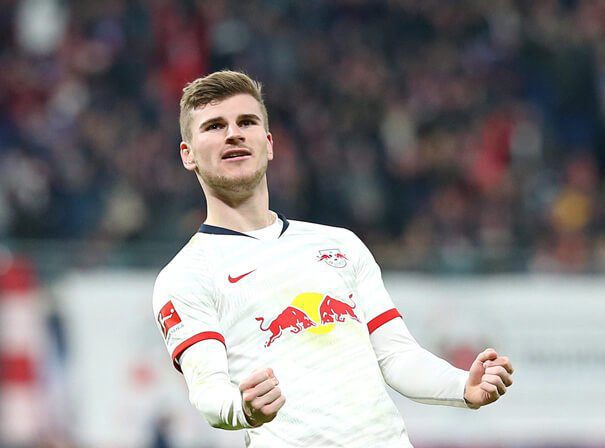Timo Werner MN2S