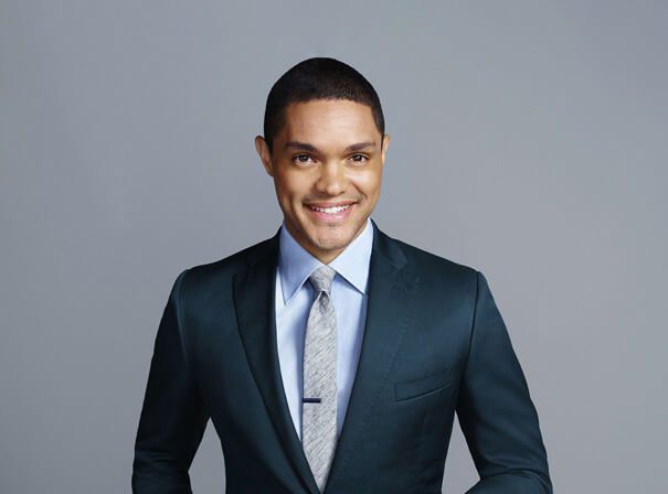 Trevor Noah MN2S