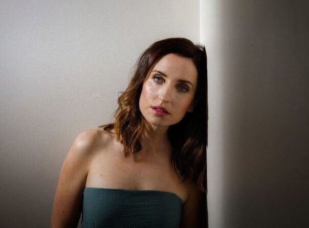 Zoe Lister Jones MN2S