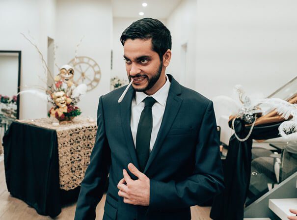 Abdullah Saeed MN2S
