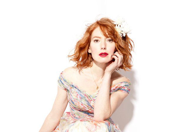 Alicia Witt MN2S