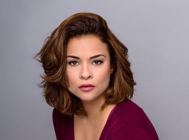 Alisa Reyes MN2S 1