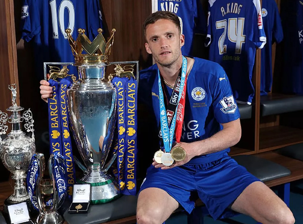 Andy King