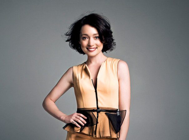 Antonia Prebble MN2S