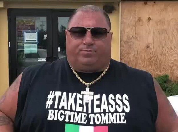 Bigtime Tommie MN2S 1