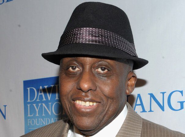 Bill Duke MN2S 1