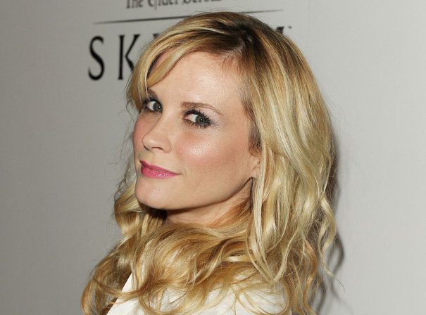 Bonnie Somerville MN2S