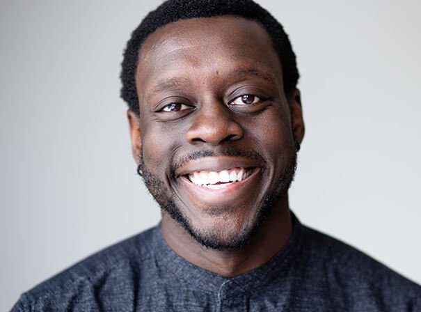 Ekow Quartey MN2S