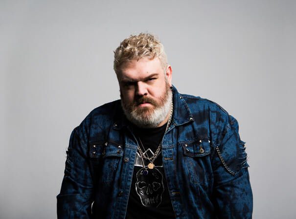 Kristian Nairn MN2S 1