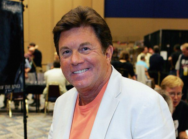 Larry Manetti MN2S