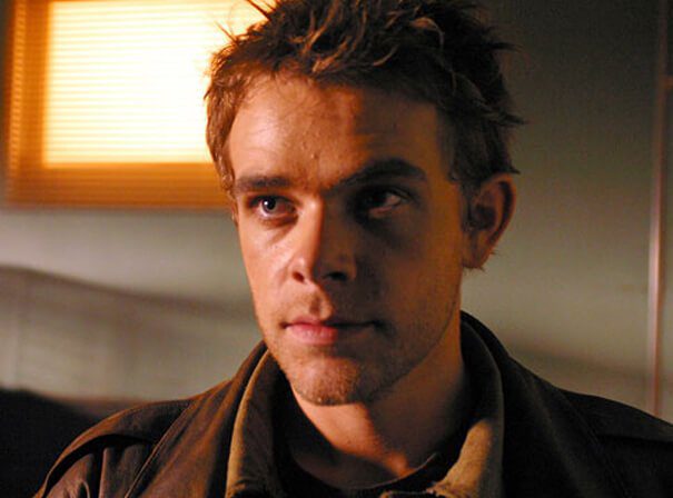 Nick Stahl MN2S