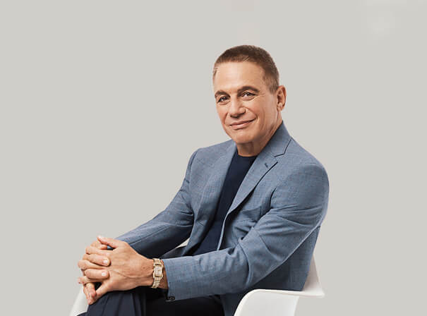 Tony Danza MN2S