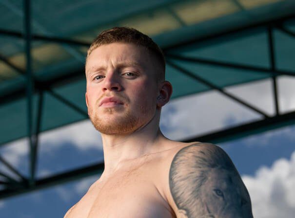 Adam Peaty MN2S