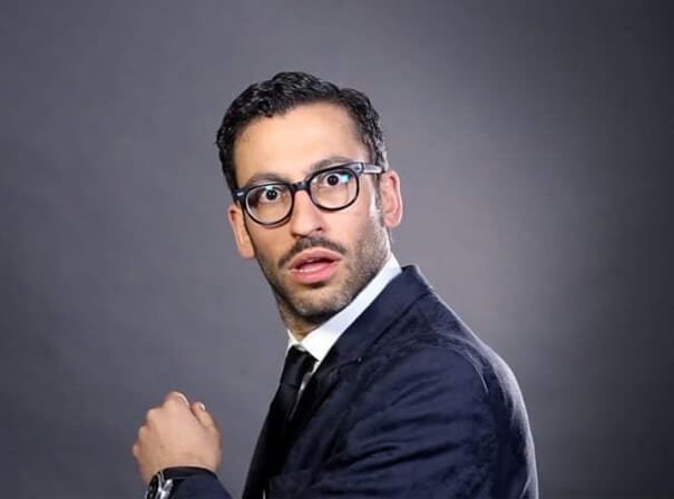 Adam Tsekhman MN2S