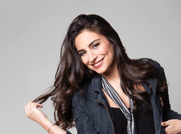 Ana Brenda Contreras MN2S 1