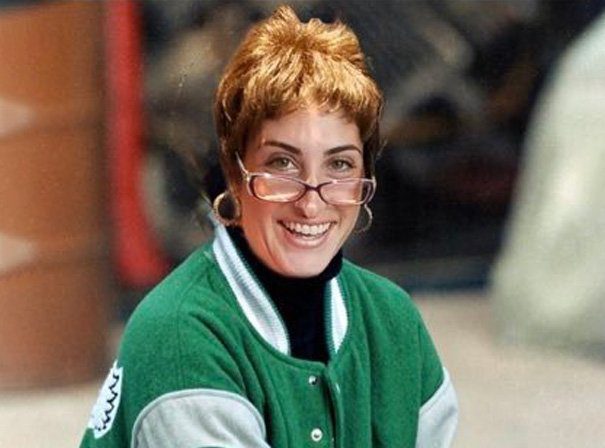 Aunt Terri MN2S