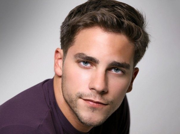 Brant Daugherty MN2S