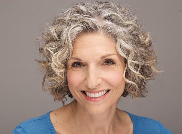Cathy Ladman MN2S