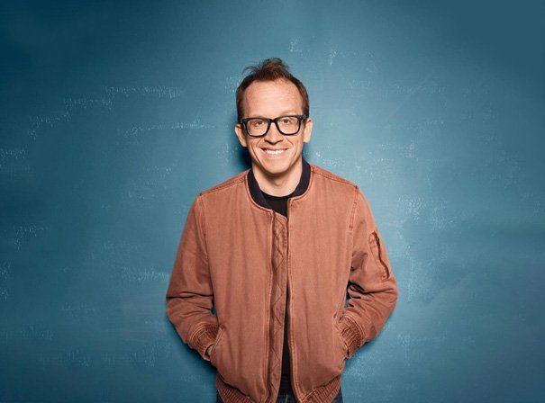 Chris Gethard MN2S