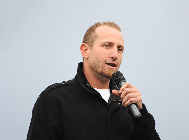 Dallas Braden MN2S