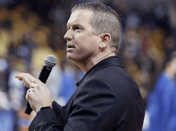 Danny White
