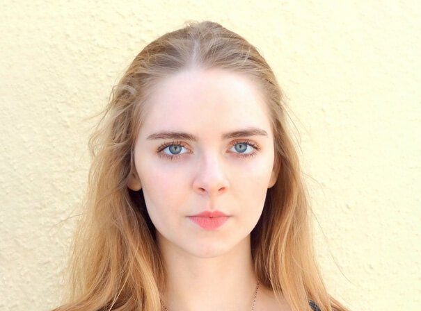 Darcy Rose Byrnes MN2S 1